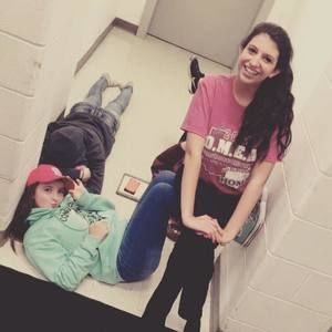 Meet your Posher, Ally